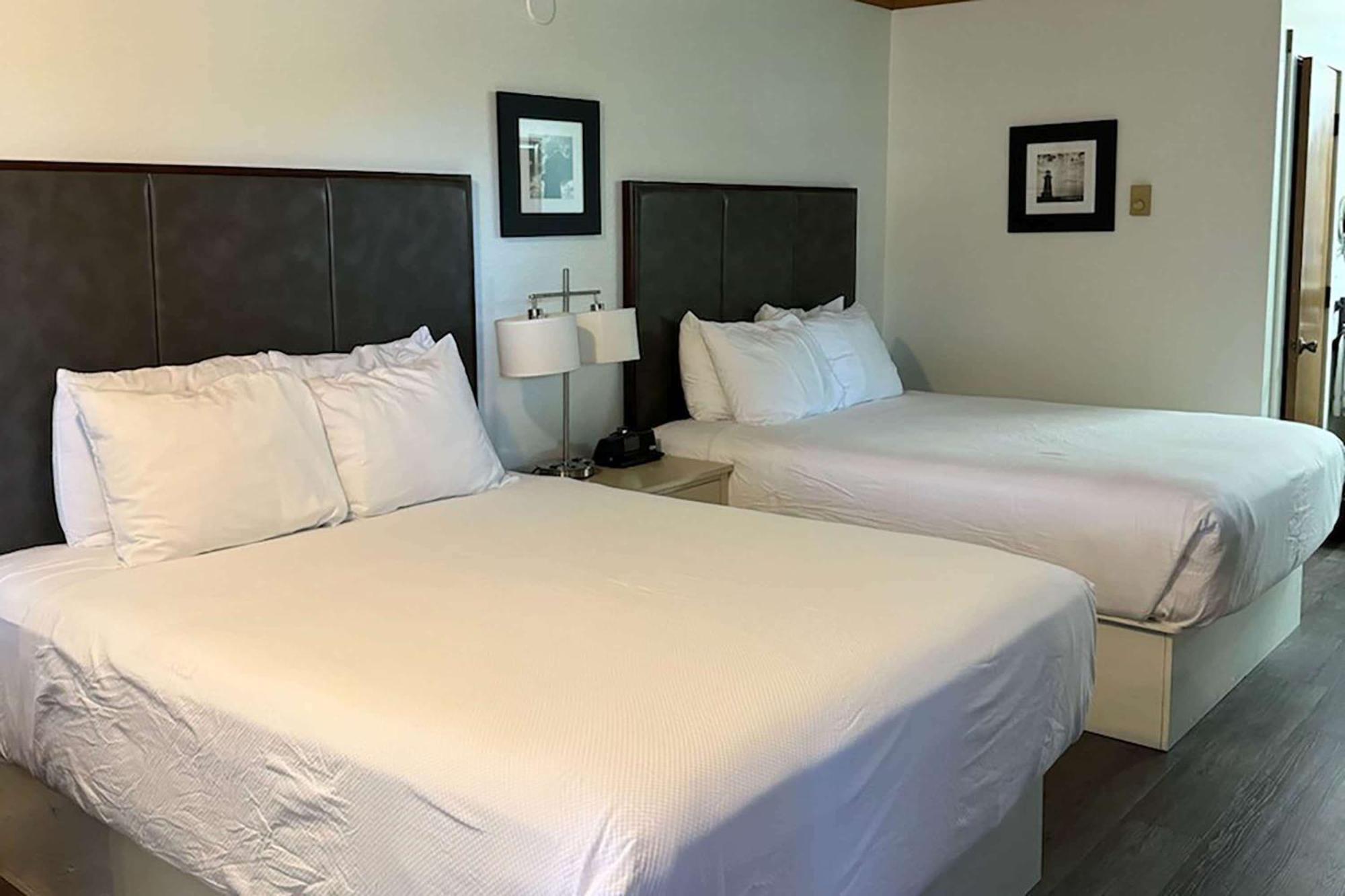 River House Inn, A Baymont By Wyndham Florence Bagian luar foto