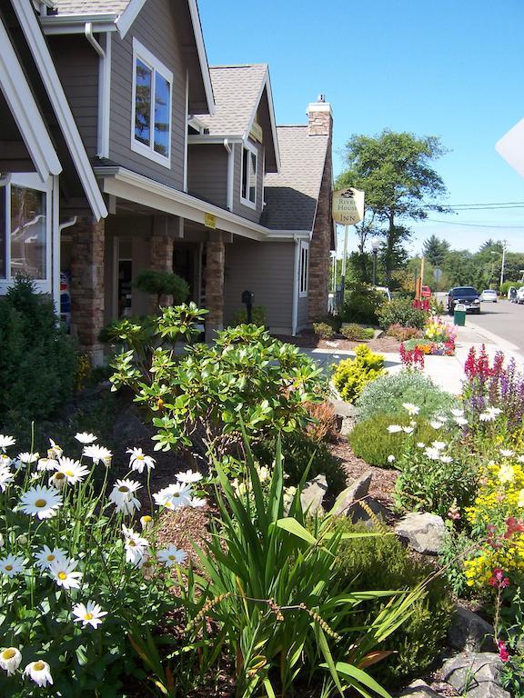 River House Inn, A Baymont By Wyndham Florence Bagian luar foto