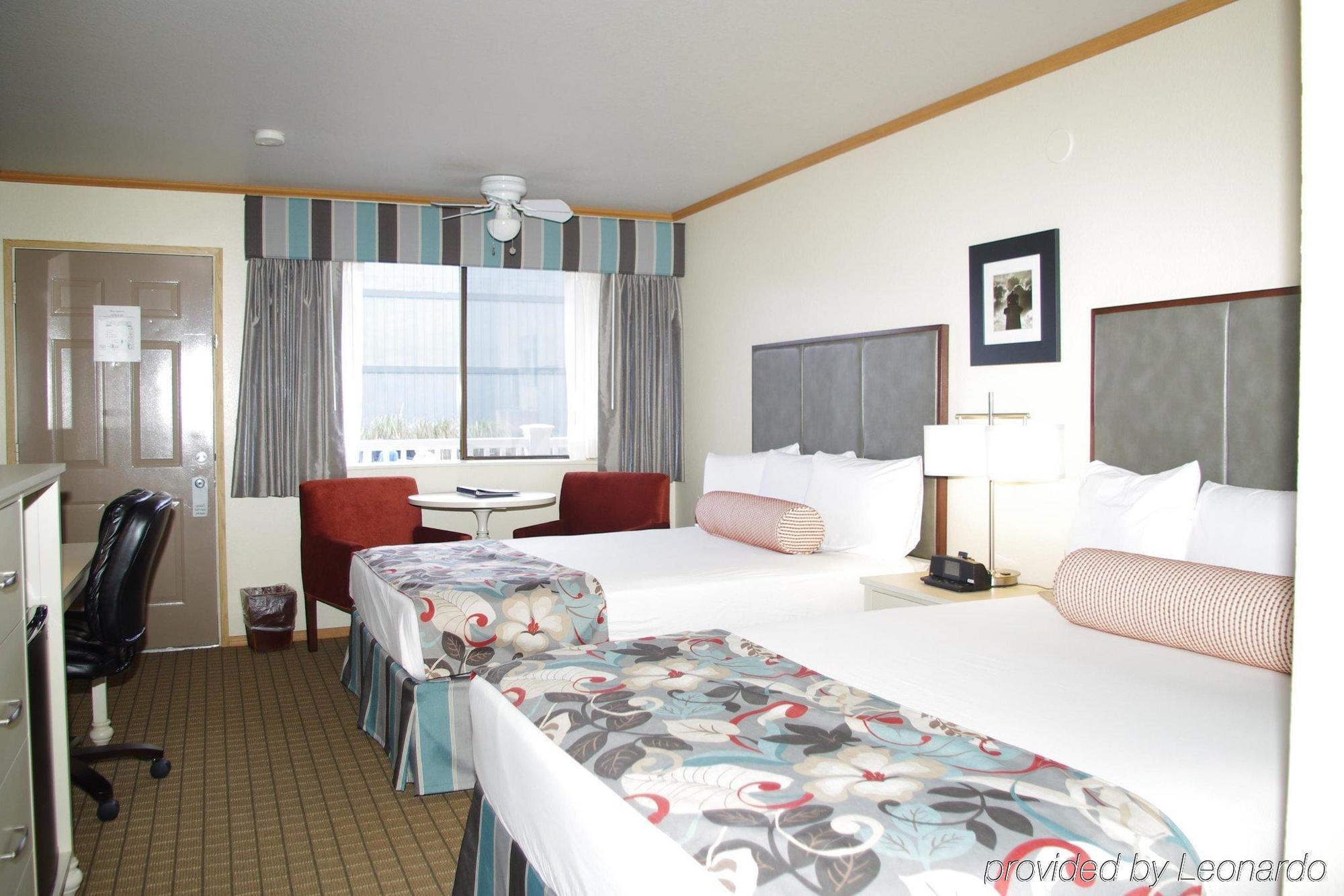River House Inn, A Baymont By Wyndham Florence Bagian luar foto