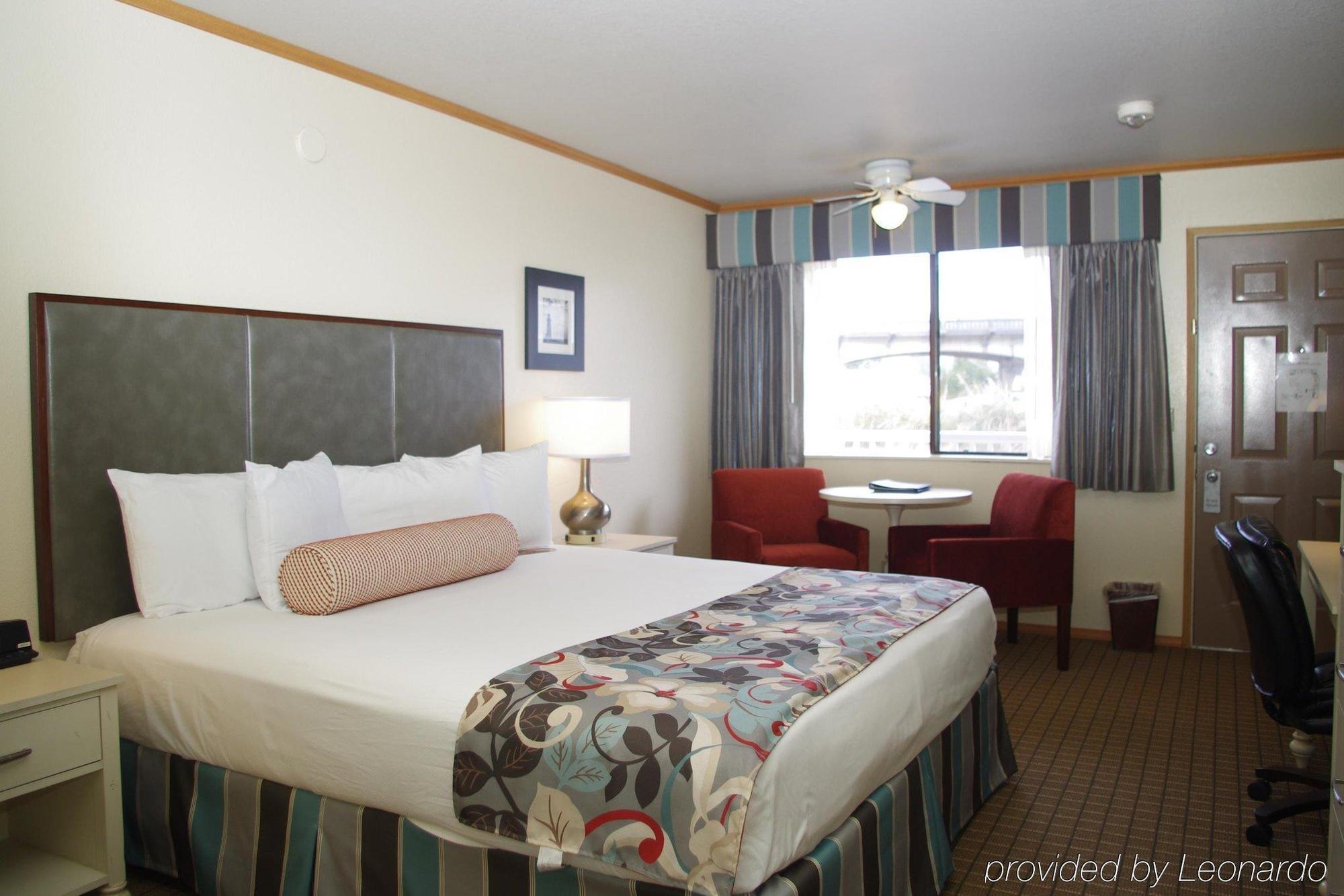 River House Inn, A Baymont By Wyndham Florence Bagian luar foto