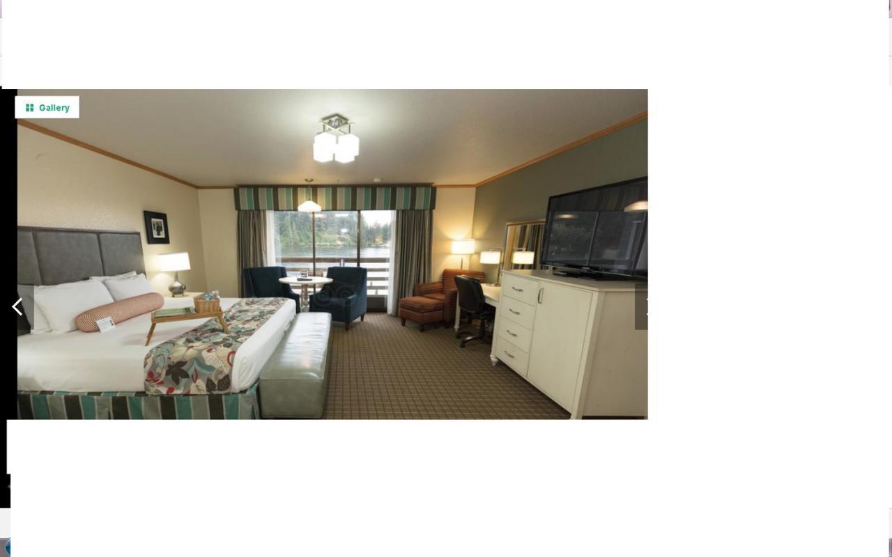 River House Inn, A Baymont By Wyndham Florence Bagian luar foto